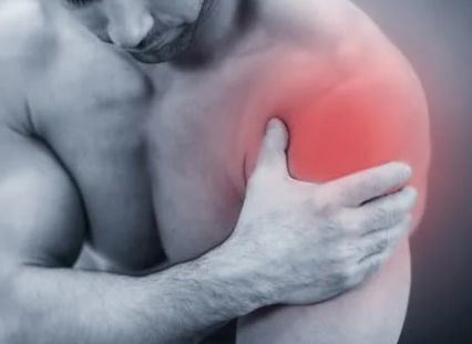 AC Joint Pain – Shoulder Pain