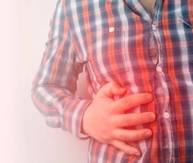 Costochondritis – Rib Pain 