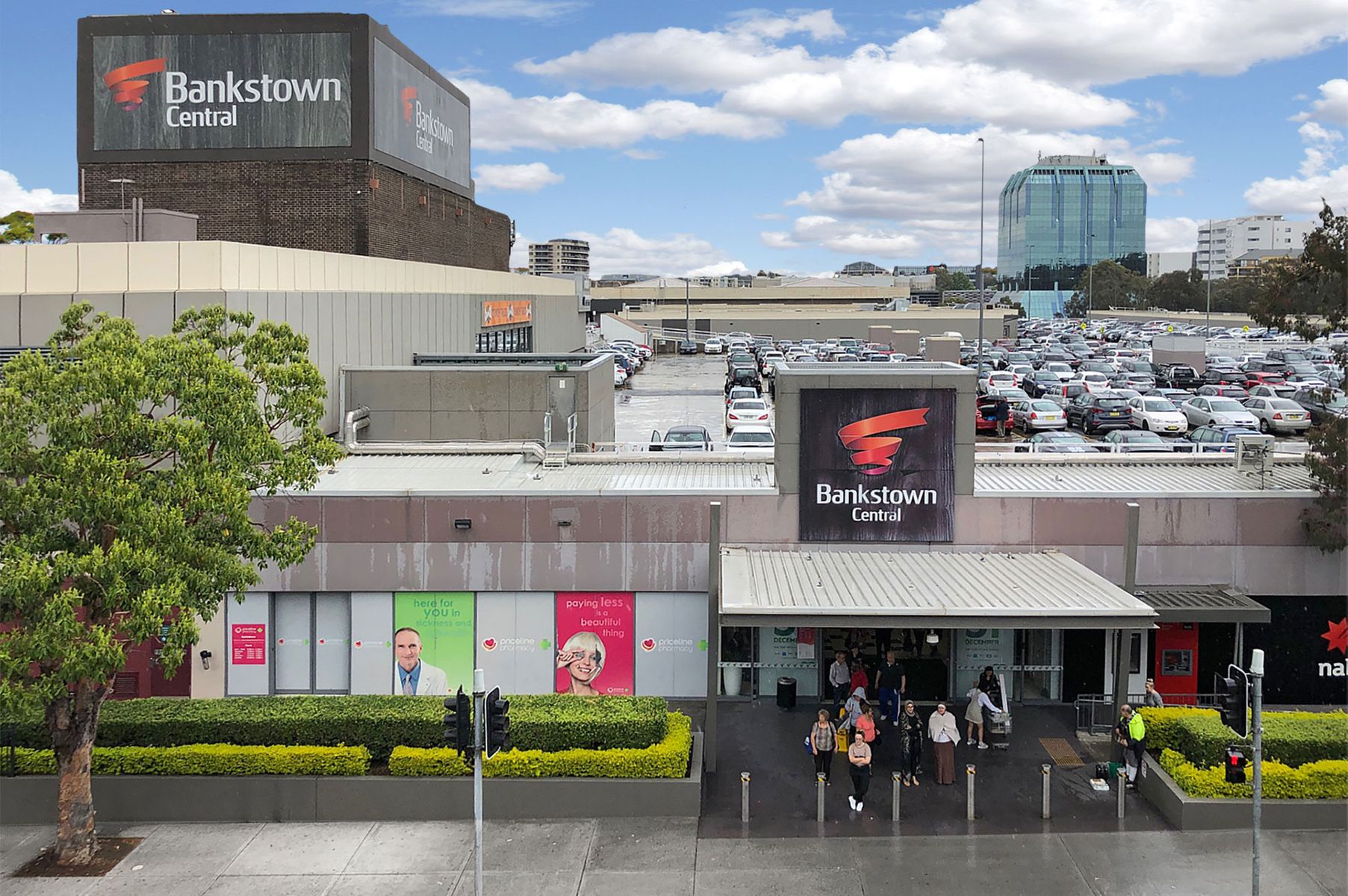 Bankstown Physiotherapy