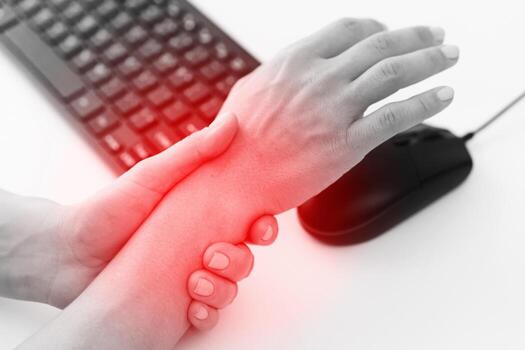 Understanding Carpal Tunnel Syndrome: How Physiotherapy Can Help
