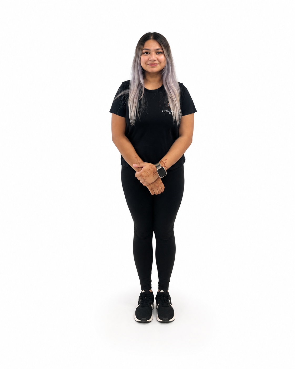 Meet The Team