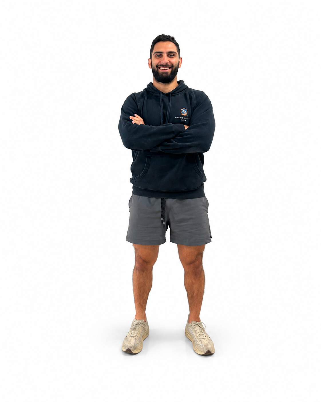 Andrew, physiotherapist at Physio Health Clinic Roselands