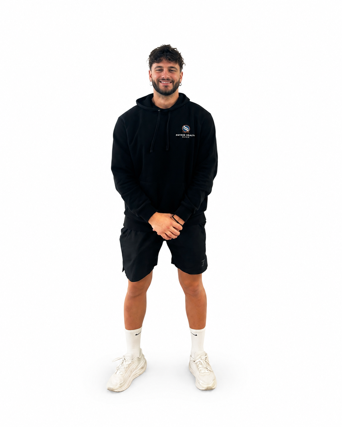 Meet The Team