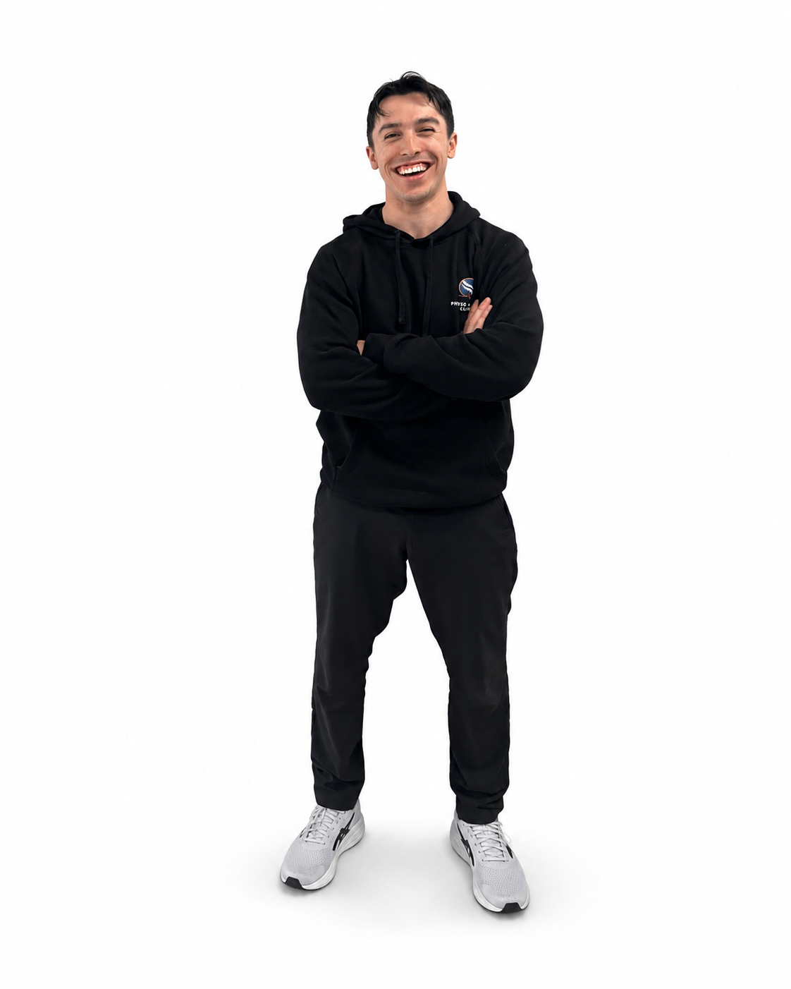 Daniel, physiotherapist at Physio Health Clinic Roselands