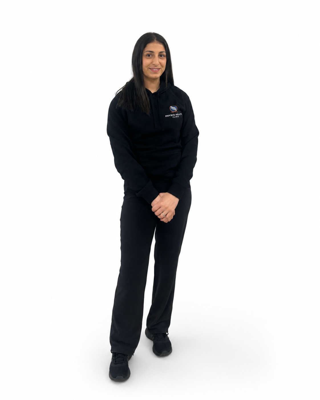 Meet The Team