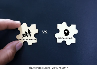 Exercise and Mental health